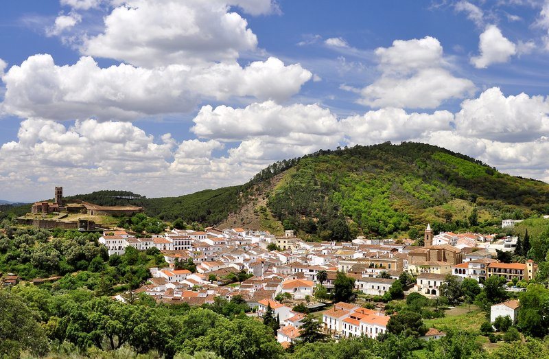 aracena