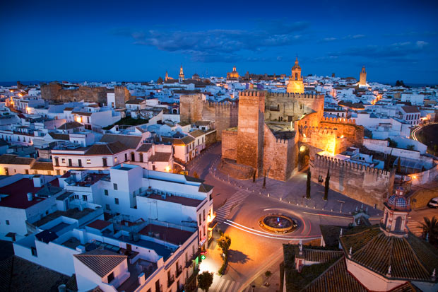 carmona