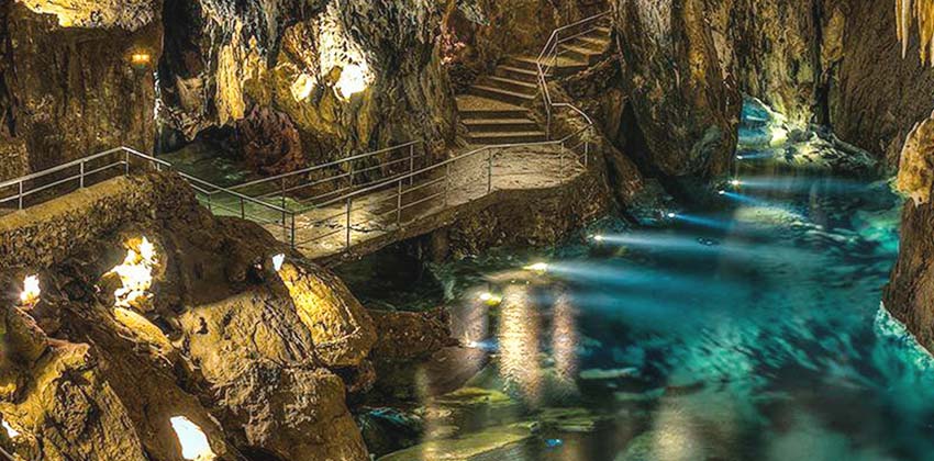 gruta