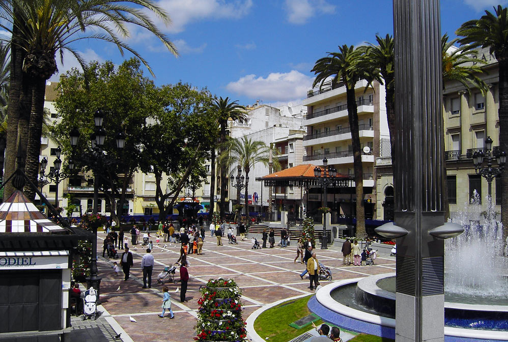 Plaza_de_las_Monjas_Huelva